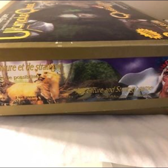 Ultimate Quest game only (no CD roms included )Adventure and Strategy game - Picture 3 of 9